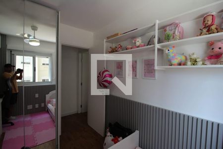 Quarto de apartamento à venda com 2 quartos, 49m² em Protásio Alves, Porto Alegre