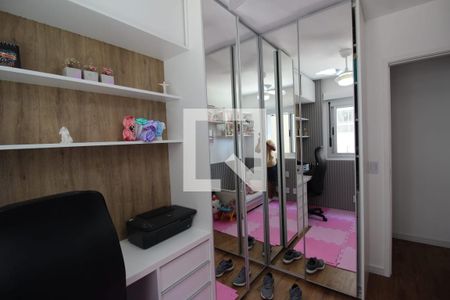 Quarto de apartamento à venda com 2 quartos, 49m² em Protásio Alves, Porto Alegre