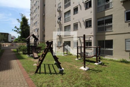 Apartamento à venda com 49m², 2 quartos e 1 vagaÁrea comum