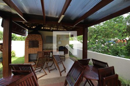 Apartamento à venda com 49m², 2 quartos e 1 vagaÁrea comum