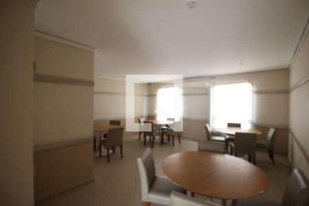 Apartamento à venda com 49m², 2 quartos e 1 vagaÁrea comum