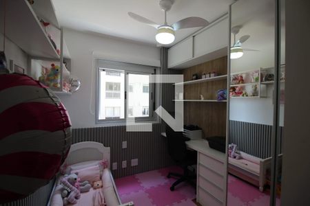 Quarto de apartamento à venda com 2 quartos, 49m² em Protásio Alves, Porto Alegre