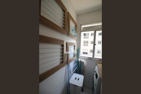 Apartamento à venda com 49m², 2 quartos e 1 vagaÁrea de Serviço