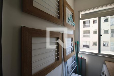 Apartamento à venda com 49m², 2 quartos e 1 vagaÁrea de Serviço