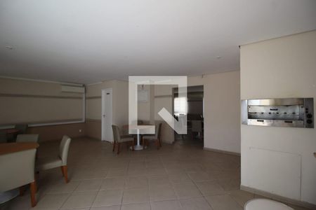 Apartamento à venda com 49m², 2 quartos e 1 vagaÁrea comum