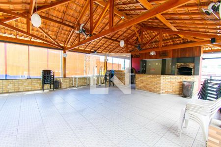 Apartamento para alugar com 50m², 2 quartos e 1 vagaÁrea comum - Salão de Festas