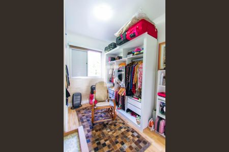 Apartamento para alugar com 50m², 2 quartos e 1 vagaQuarto 2