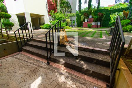 Apartamento para alugar com 50m², 2 quartos e 1 vagaÁrea comum 