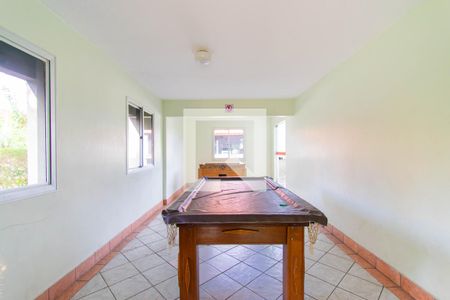 Apartamento para alugar com 50m², 2 quartos e 1 vagaÁrea comum - Salão de Jogos