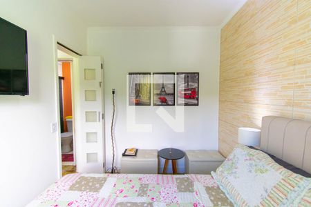 Apartamento para alugar com 50m², 2 quartos e 1 vagaQuarto 1