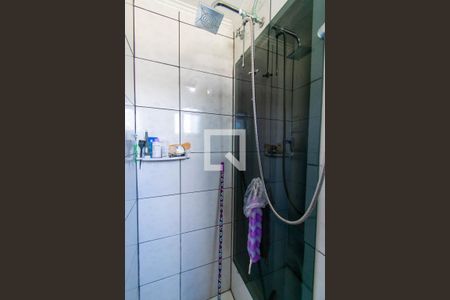 Apartamento para alugar com 50m², 2 quartos e 1 vagaBanheiro 