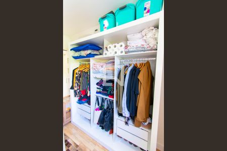 Apartamento para alugar com 50m², 2 quartos e 1 vagaQuarto 2