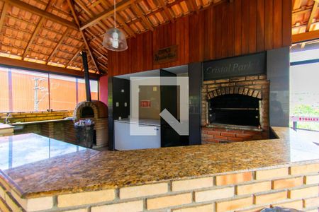 Apartamento para alugar com 50m², 2 quartos e 1 vagaÁrea comum - Salão de Festas