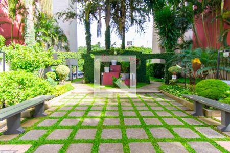 Apartamento para alugar com 50m², 2 quartos e 1 vagaÁrea comum 