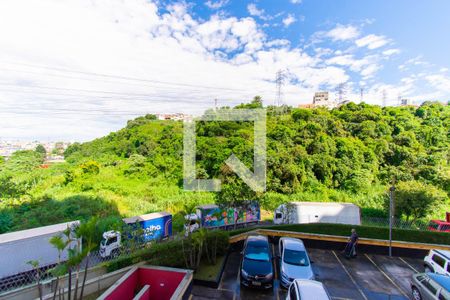 Apartamento para alugar com 50m², 2 quartos e 1 vagaVista do Quarto 1