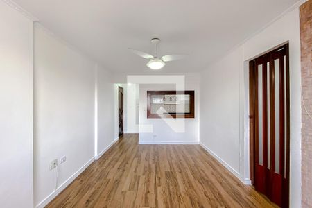 Sala de apartamento à venda com 2 quartos, 48m² em Mooca, São Paulo
