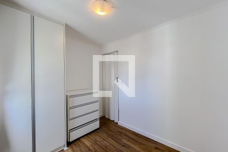 Apartamento à venda com 48m², 2 quartos e 1 vaga Apartamento à venda com 48m², 2 quartos e 1 vagaQuarto 2