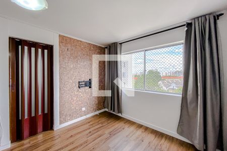 Sala de apartamento à venda com 2 quartos, 48m² em Mooca, São Paulo