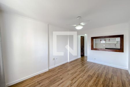 Sala de apartamento à venda com 2 quartos, 48m² em Mooca, São Paulo