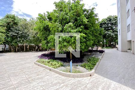 Apartamento à venda com 48m², 2 quartos e 1 vaga Apartamento à venda com 48m², 2 quartos e 1 vagaÁrea comum