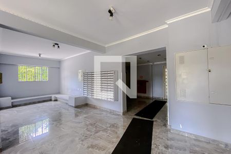 Apartamento à venda com 48m², 2 quartos e 1 vaga Apartamento à venda com 48m², 2 quartos e 1 vagaÁrea comum