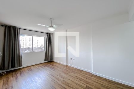 Sala de apartamento à venda com 2 quartos, 48m² em Mooca, São Paulo