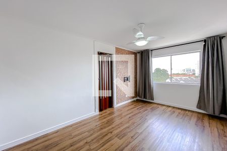 Sala de apartamento à venda com 2 quartos, 48m² em Mooca, São Paulo