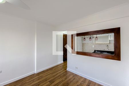 Sala de apartamento à venda com 2 quartos, 48m² em Mooca, São Paulo