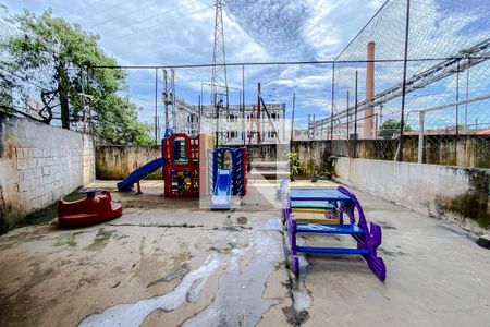 Apartamento à venda com 48m², 2 quartos e 1 vaga Apartamento à venda com 48m², 2 quartos e 1 vagaÁrea comum