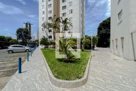 Apartamento à venda com 48m², 2 quartos e 1 vaga Apartamento à venda com 48m², 2 quartos e 1 vagaÁrea comum