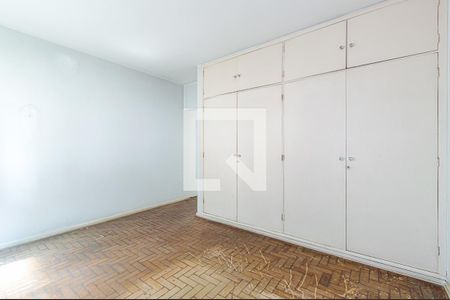 Suíte de apartamento à venda com 3 quartos, 157m² em Consolação, São Paulo