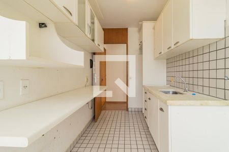 Apartamento à venda com 64m², 3 quartos e 1 vaga Apartamento à venda com 64m², 3 quartos e 1 vagaCozinha