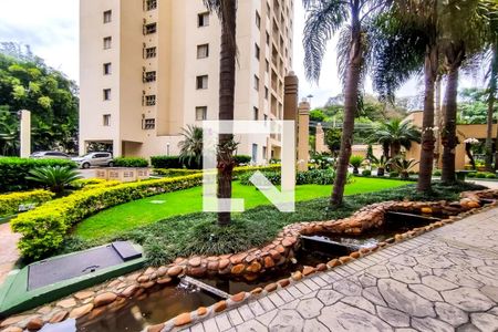 Apartamento à venda com 64m², 3 quartos e 1 vaga Apartamento à venda com 64m², 3 quartos e 1 vagaÁrea comum