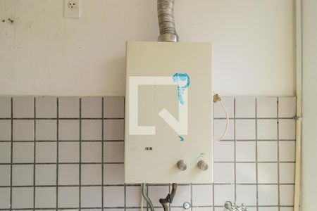 Apartamento à venda com 64m², 3 quartos e 1 vaga Apartamento à venda com 64m², 3 quartos e 1 vagaAquecedor