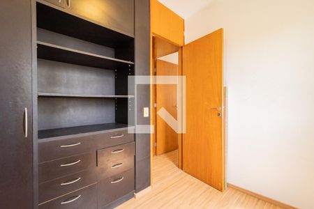Apartamento à venda com 64m², 3 quartos e 1 vaga Apartamento à venda com 64m², 3 quartos e 1 vagaQuarto 3