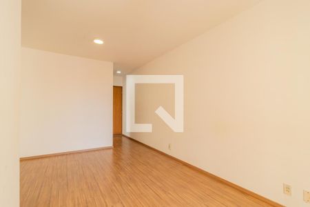 Sala de apartamento à venda com 3 quartos, 64m² em Morumbi, São Paulo