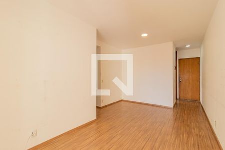 Sala de apartamento à venda com 3 quartos, 64m² em Morumbi, São Paulo