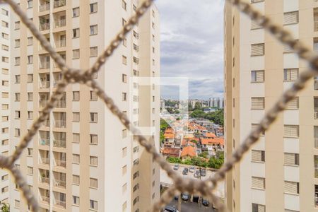 Apartamento à venda com 64m², 3 quartos e 1 vaga Apartamento à venda com 64m², 3 quartos e 1 vagaVista do Quarto 2