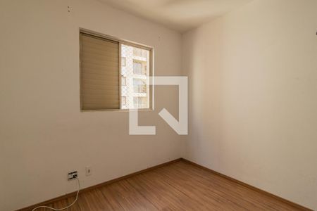 Apartamento à venda com 64m², 3 quartos e 1 vaga Apartamento à venda com 64m², 3 quartos e 1 vagaQuarto 2