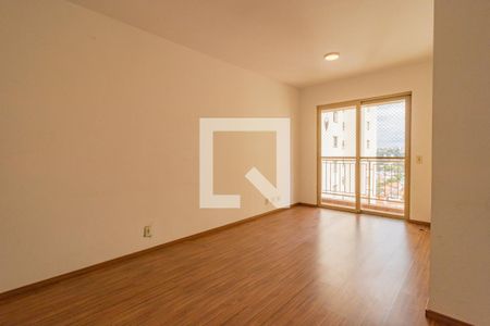 Sala de apartamento à venda com 3 quartos, 64m² em Morumbi, São Paulo