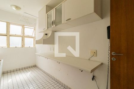 Apartamento à venda com 64m², 3 quartos e 1 vaga Apartamento à venda com 64m², 3 quartos e 1 vagaCozinha
