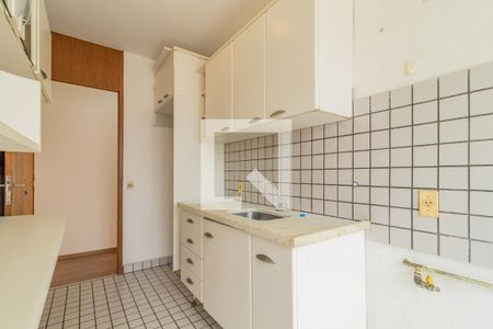 Apartamento à venda com 64m², 3 quartos e 1 vaga Apartamento à venda com 64m², 3 quartos e 1 vagaCozinha