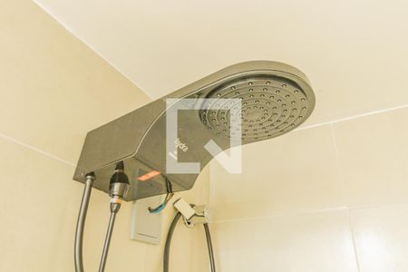 Apartamento à venda com 64m², 3 quartos e 1 vaga Apartamento à venda com 64m², 3 quartos e 1 vagaBanheiro