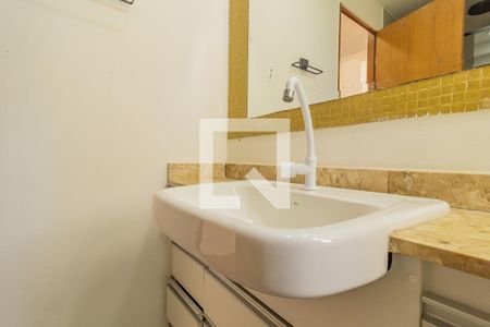 Apartamento à venda com 64m², 3 quartos e 1 vaga Apartamento à venda com 64m², 3 quartos e 1 vagaBanheiro
