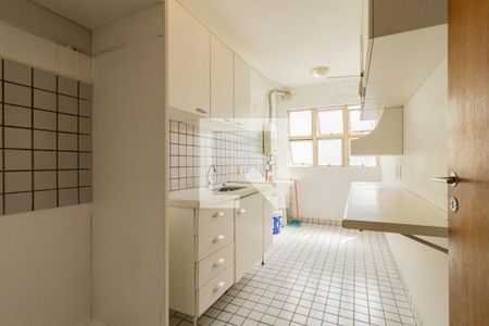 Apartamento à venda com 64m², 3 quartos e 1 vaga Apartamento à venda com 64m², 3 quartos e 1 vagaCozinha