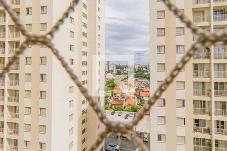 Apartamento à venda com 64m², 3 quartos e 1 vaga Apartamento à venda com 64m², 3 quartos e 1 vagaVista do Quarto 1