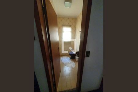 Casa à venda com 3 quartos, 240m² em Jardim Prudência, São Paulo