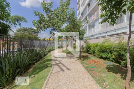 Studio à venda com 34m², 1 quarto e 1 vaga Studio à venda com 34m², 1 quarto e 1 vagaÁrea comum - Espaço Pet