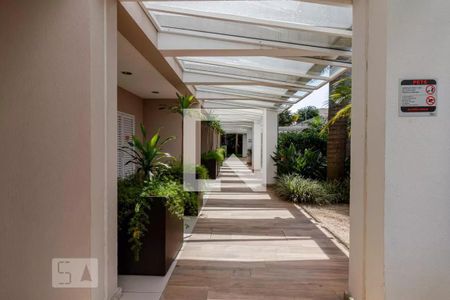 Studio à venda com 34m², 1 quarto e 1 vaga Studio à venda com 34m², 1 quarto e 1 vagaÁrea comum