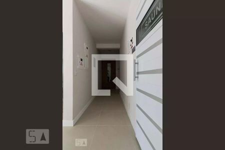 Studio à venda com 34m², 1 quarto e 1 vaga Studio à venda com 34m², 1 quarto e 1 vagaÁrea comum - Sauna